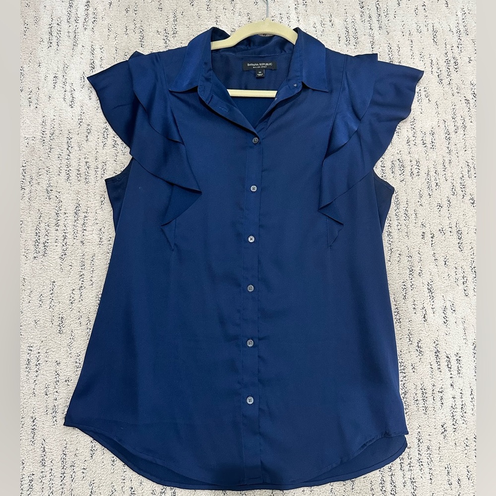 Banana Republic Dillon Shirt